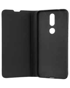 Чохол кейс для Nokia 2.4 Book Cover Gelius Shell Case Червоний (Red)