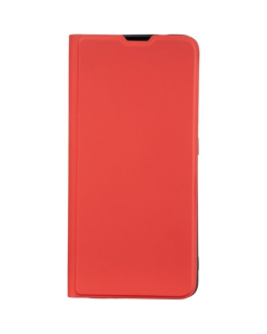 Чохол кейс для Nokia 2.4 Book Cover Gelius Shell Case Червоний (Red)