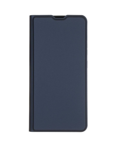Чохол кейс для Nokia 3.4 Book Cover Gelius Shell Case Синій (Blue)
