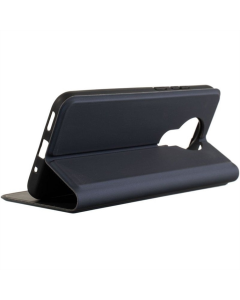 Чохол кейс для Nokia 3.4 Book Cover Gelius Shell Case Синій (Blue)