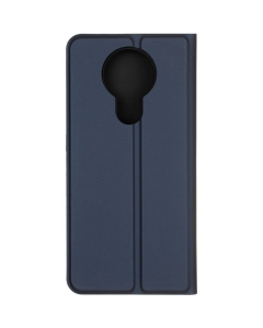 Чохол кейс для Nokia 3.4 Book Cover Gelius Shell Case Синій (Blue)