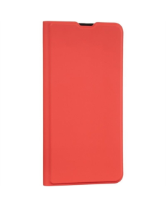Чохол кейс для Nokia 3.4 Book Cover Gelius Shell Case Червоний (Red)