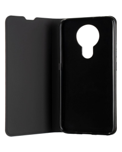 Чохол кейс для Nokia 3.4 Book Cover Gelius Shell Case Червоний (Red)