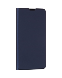 Чохол кейс для Oppo A18/A38 Book Cover Gelius Shell Case Синій (Blue)