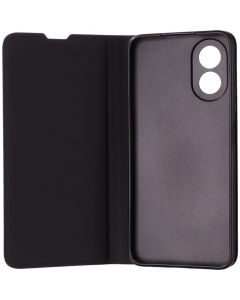 Чохол кейс для Oppo A18/A38 Book Cover Gelius Shell Case Синій (Blue)