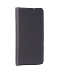Чохол кейс для Oppo A5 Pro Book Cover Gelius Shell Case Чорний (Black)