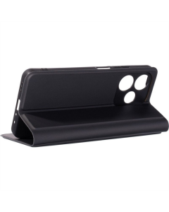 Чохол кейс для Oppo A5 Pro Book Cover Gelius Shell Case Чорний (Black)