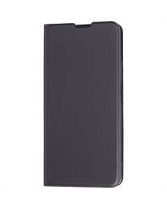 Чохол кейс для Oppo A5 Pro Book Cover Gelius Shell Case Чорний (Black)