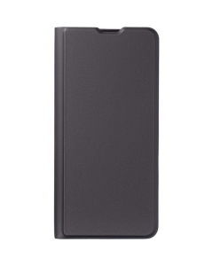 Чохол кейс для Oppo A5 Pro Book Cover Gelius Shell Case Чорний (Black)
