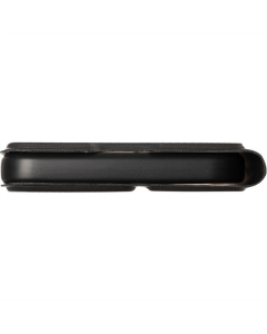 Чохол кейс для Oppo A57s Book Cover Gelius Shell Case Чорний (Black)