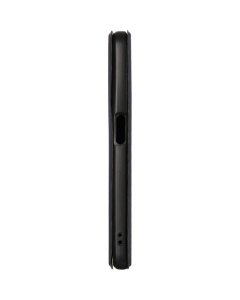 Чохол кейс для Oppo A57s Book Cover Gelius Shell Case Синій (Blue)