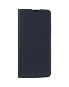 Чохол кейс для Oppo A57s Book Cover Gelius Shell Case Синій (Blue)