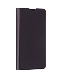 Чохол кейс для Oppo A58 Book Cover Gelius Shell Case Чорний (Black)