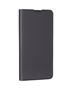 Чохол кейс для Oppo A60 Book Cover Gelius Shell Case Чорний (Black)