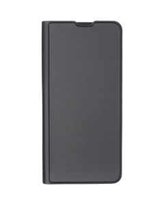 Чохол кейс для Oppo A60 Book Cover Gelius Shell Case Чорний (Black)