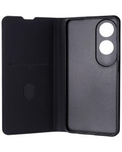 Чохол кейс для Oppo A60 Book Cover Gelius Shell Case Синій (Blue)