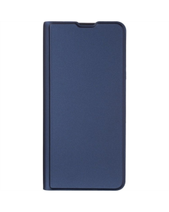 Чохол кейс для Oppo A60 Book Cover Gelius Shell Case Синій (Blue)