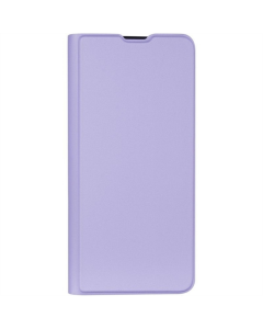 Чохол кейс для Oppo A60 Book Cover Gelius Shell Case Фіолетовий (Violet)