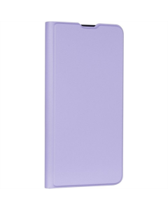 Чохол кейс для Oppo A60 Book Cover Gelius Shell Case Фіолетовий (Violet)