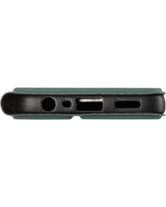 Чохол кейс для Oppo A78 Book Cover Gelius Shell Case Зелений (Green)