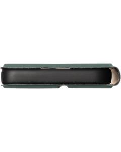 Чохол кейс для Oppo A78 Book Cover Gelius Shell Case Зелений (Green)