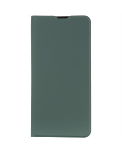 Чохол кейс для Oppo A78 Book Cover Gelius Shell Case Зелений (Green)