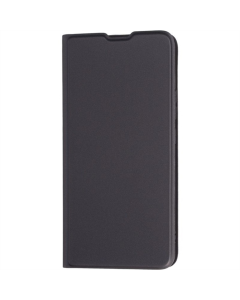 Чохол кейс для Oppo Reno 13F Book Cover Gelius Shell Case Чорний (Black)