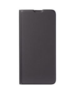 Чохол кейс для Oppo Reno 13F Book Cover Gelius Shell Case Чорний (Black)
