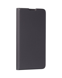 Чохол кейс для Oppo Reno 13F Book Cover Gelius Shell Case Чорний (Black)