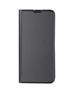 Чохол кейс для Xiaomi Poco X5 5G Book Cover Gelius Shell Case Чорний (Black)