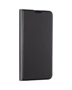 Чохол кейс для Xiaomi Poco X5 5G Book Cover Gelius Shell Case Чорний (Black)