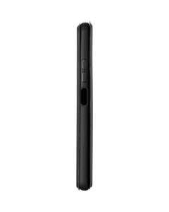 Чохол кейс для Xiaomi Poco X5 5G Book Cover Gelius Shell Case Чорний (Black)