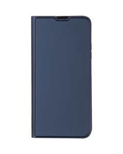 Чохол кейс для Xiaomi Poco X5 5G Book Cover Gelius Shell Case Синій (Blue)