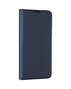 Чохол кейс для Xiaomi Poco X5 5G Book Cover Gelius Shell Case Синій (Blue)