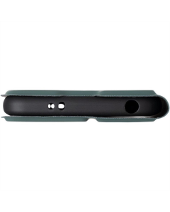 Чехол-книжка для Xiaomi Poco X5 5G Book Cover Gelius Shell Case Зеленый (Green)