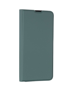 Чехол-книжка для Xiaomi Poco X5 5G Book Cover Gelius Shell Case Зеленый (Green)