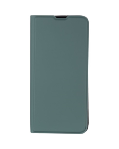 Чехол-книжка для Xiaomi Poco X5 5G Book Cover Gelius Shell Case Зеленый (Green)