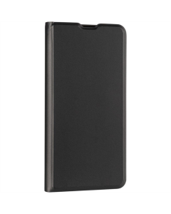 Чохол кейс для Realme 10 Book Cover Gelius Shell Case Чорний (Black)