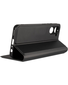 Чохол кейс для Realme 10 Book Cover Gelius Shell Case Чорний (Black)