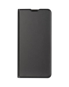 Чохол кейс для Realme 10 Book Cover Gelius Shell Case Чорний (Black)