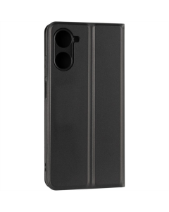 Чохол кейс для Realme 10 Book Cover Gelius Shell Case Чорний (Black)