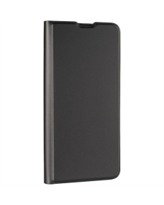 Чохол кейс для Realme 10 Pro Plus Book Cover Gelius Shell Case Чорний (Black)