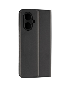 Чохол кейс для Realme 10 Pro Plus Book Cover Gelius Shell Case Чорний (Black)