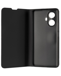 Чохол кейс для Realme 10 Pro Plus Book Cover Gelius Shell Case Чорний (Black)