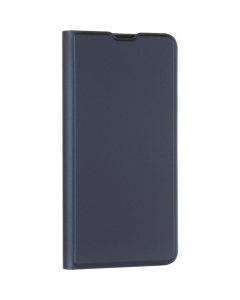 Чохол кейс для Realme 9 Book Cover Gelius Shell Case Синій (Blue)