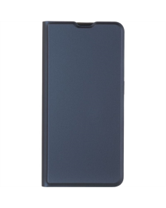 Чохол кейс для Realme 9 Book Cover Gelius Shell Case Синій (Blue)