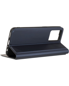 Чохол кейс для Realme 9 Book Cover Gelius Shell Case Синій (Blue)