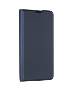 Чохол кейс для Realme 9 Pro Book Cover Gelius Shell Case Синій (Blue)