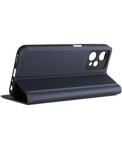 Чохол кейс для Realme 9 Pro Book Cover Gelius Shell Case Синій (Blue)