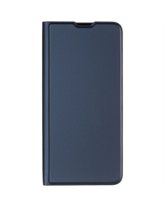 Чохол кейс для Realme 9 Pro Book Cover Gelius Shell Case Синій (Blue)